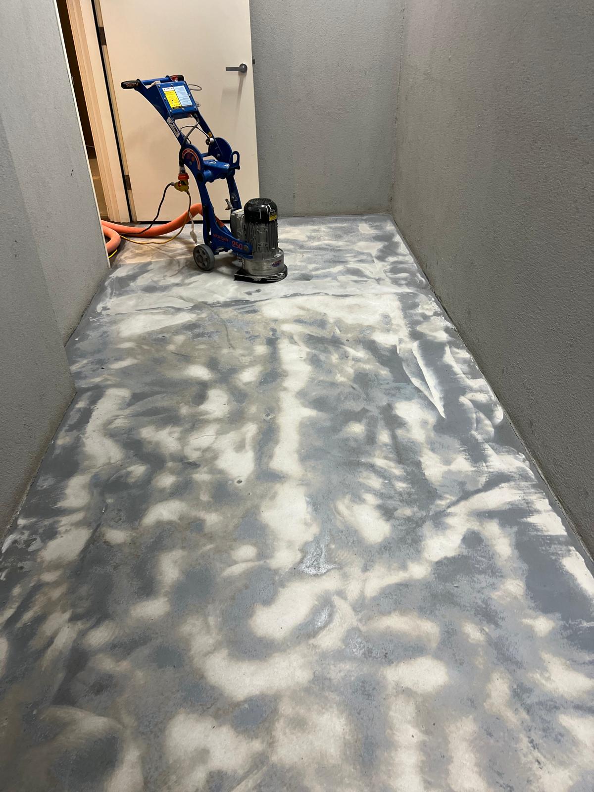 Driveway resurfacing — Newport